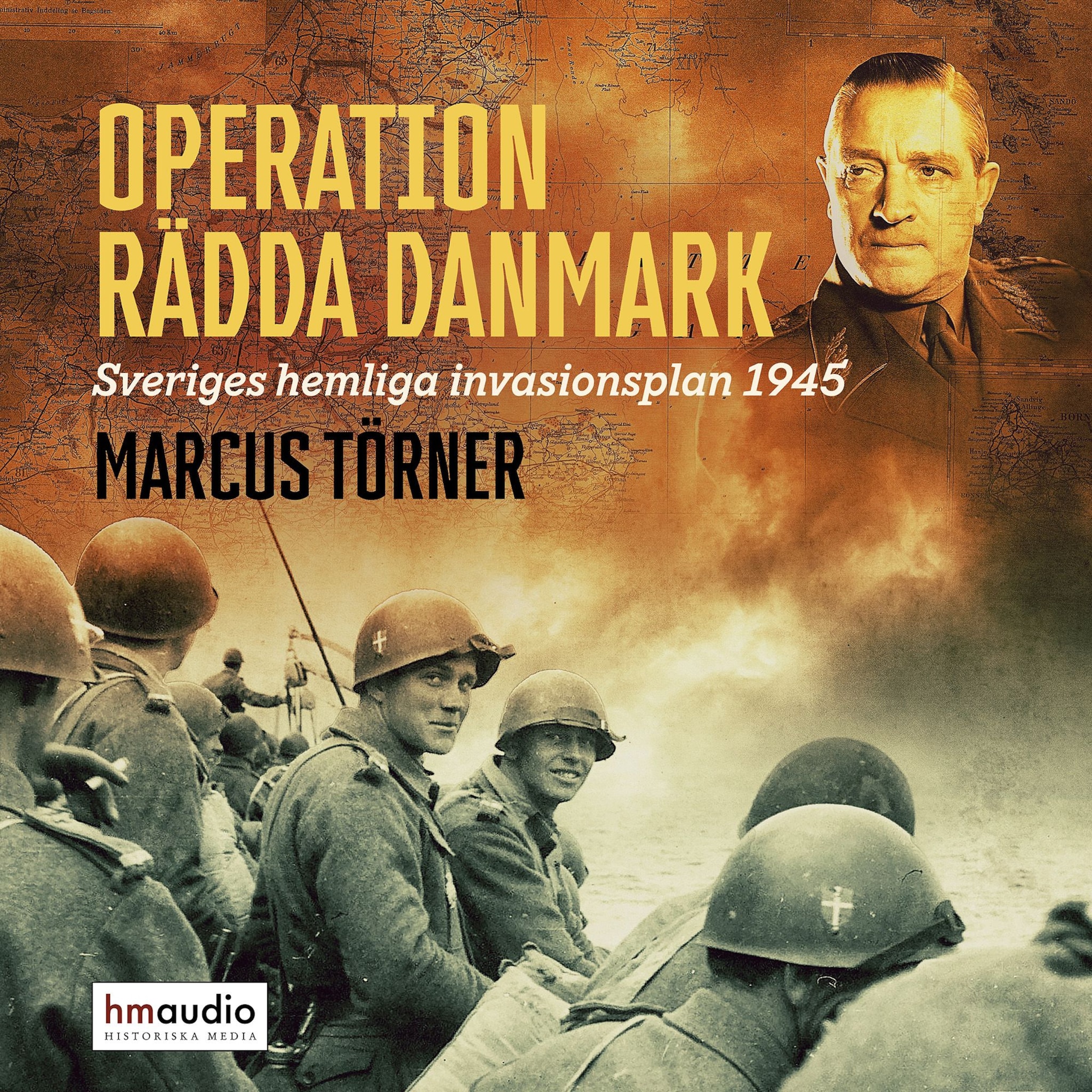 Operation Rädda Danmark