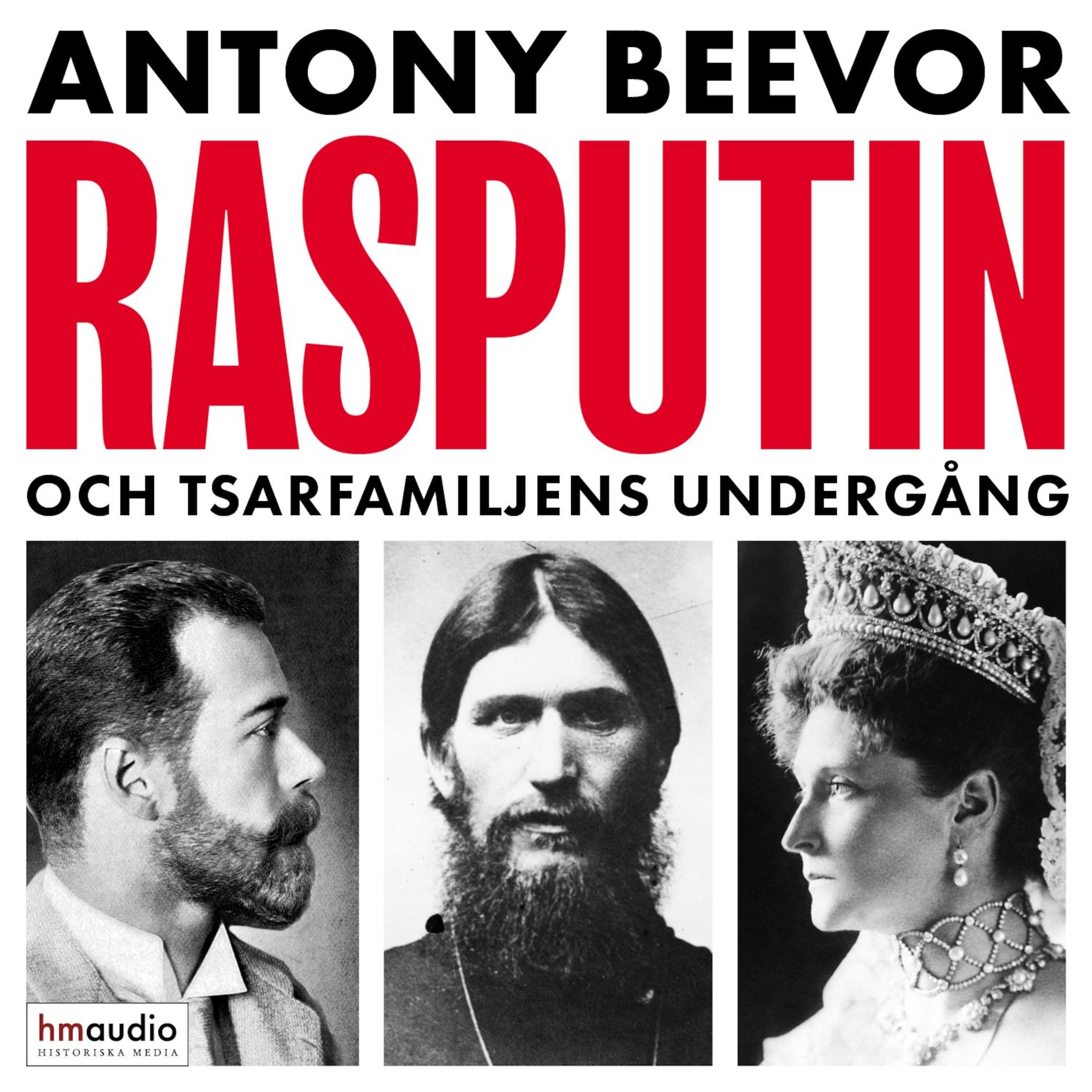 Rasputin