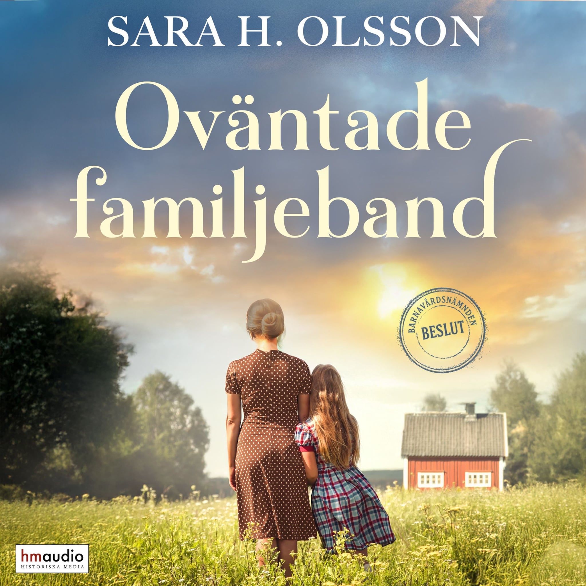 Oväntade familjeband