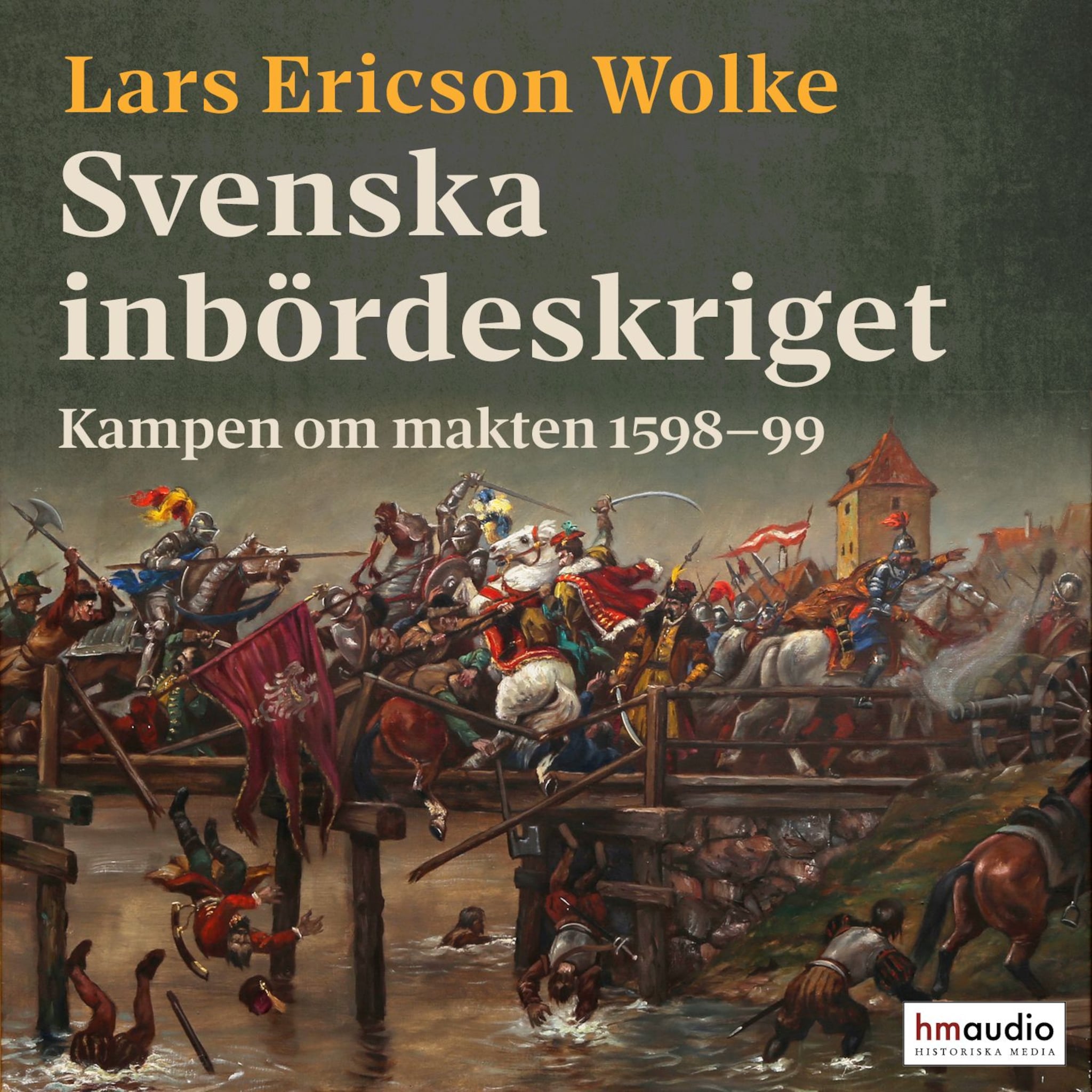 Svenska inbördeskriget