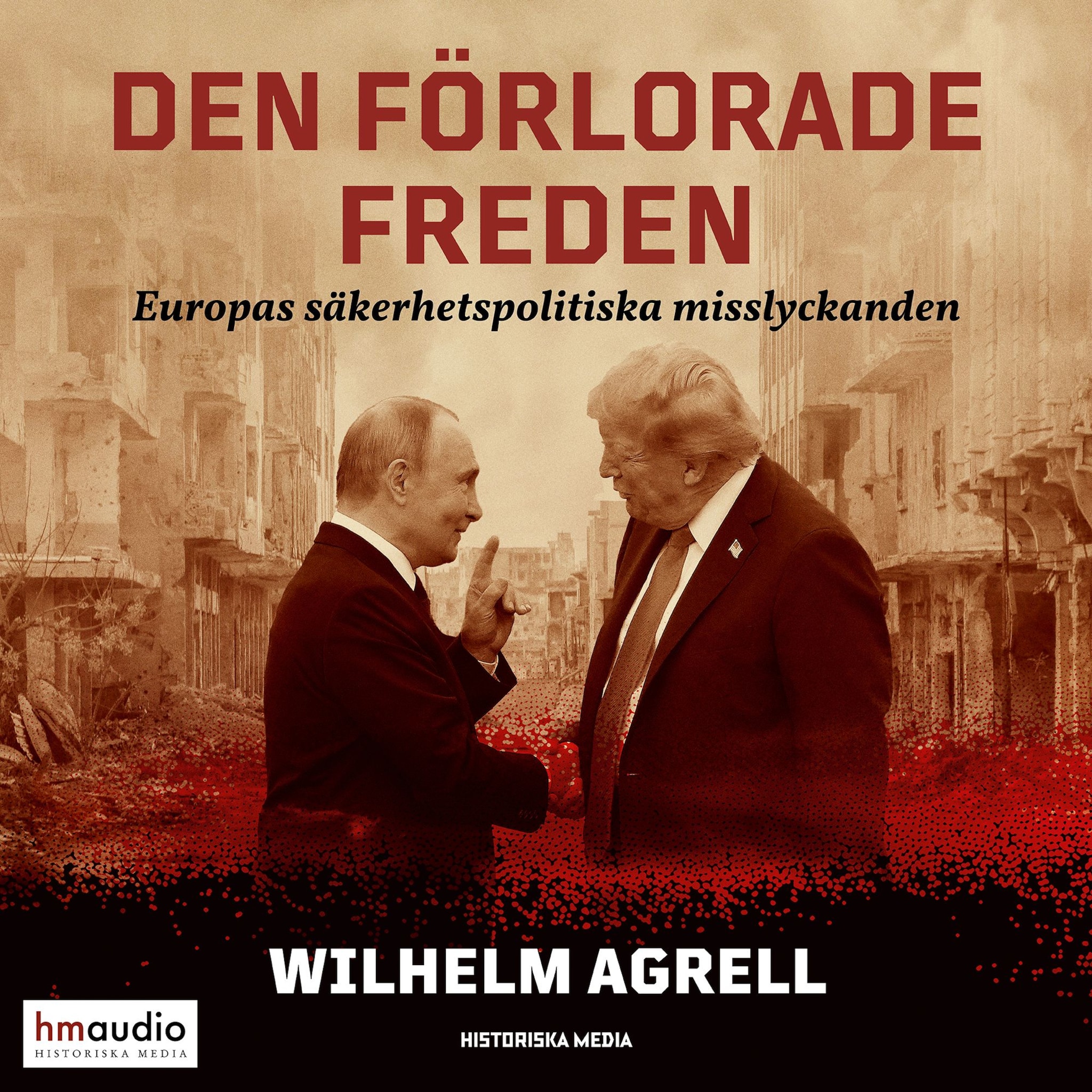 Den förlorade freden