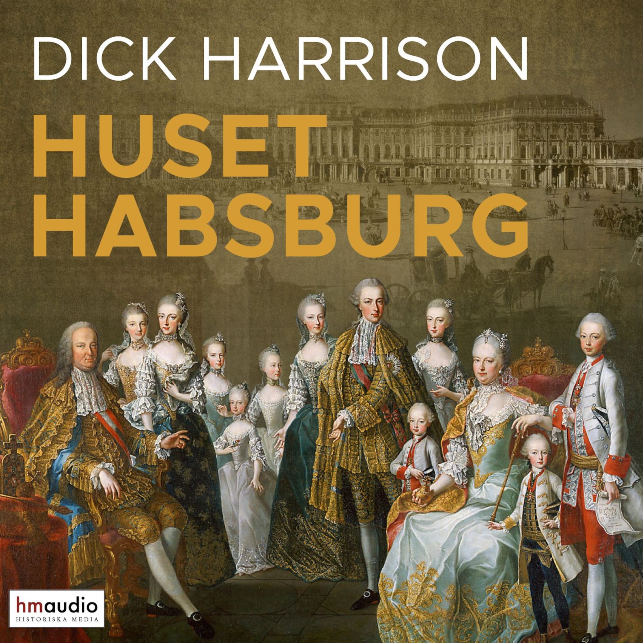 Huset Habsburg