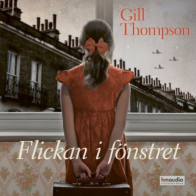 Flickan i fönstret