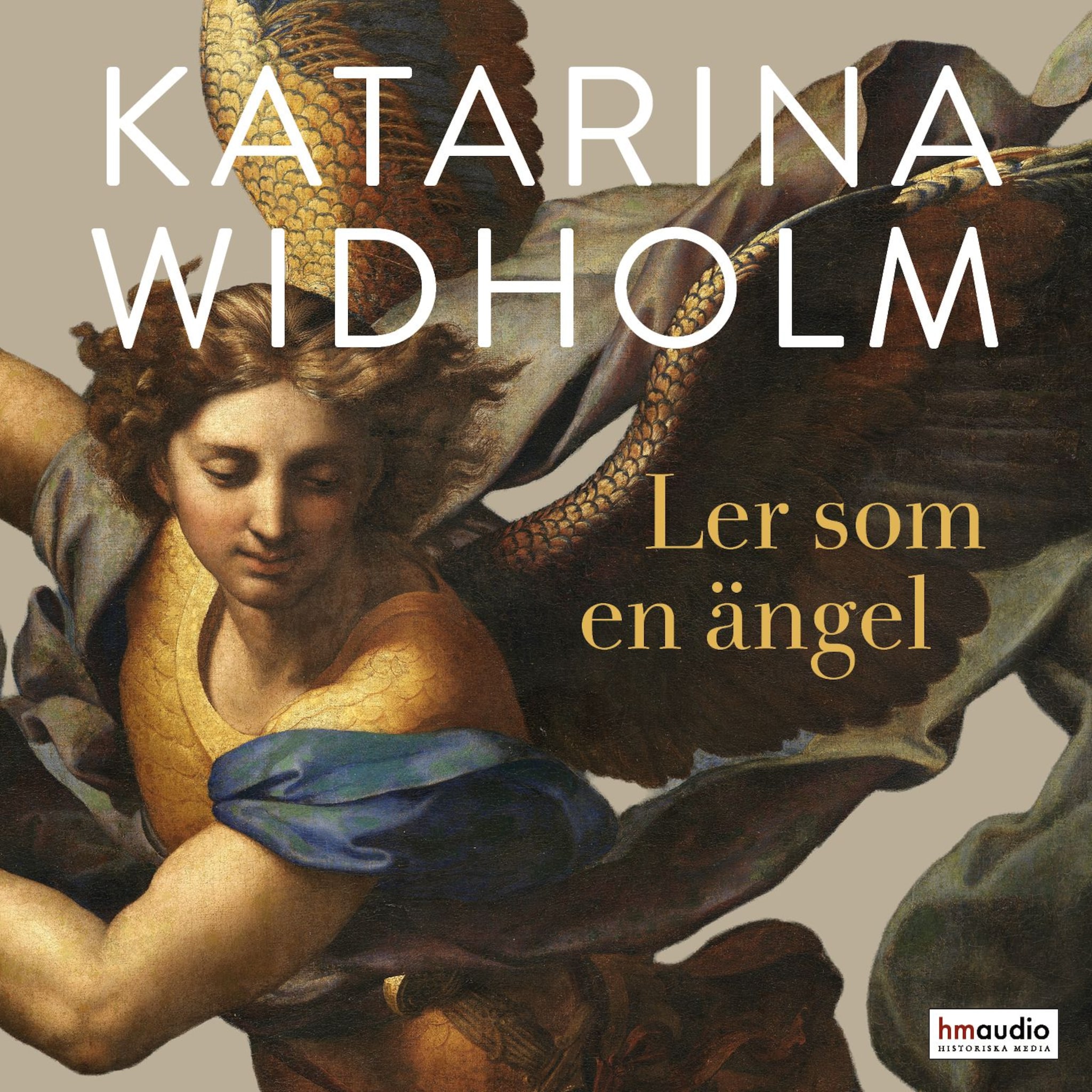 Ler som en ängel