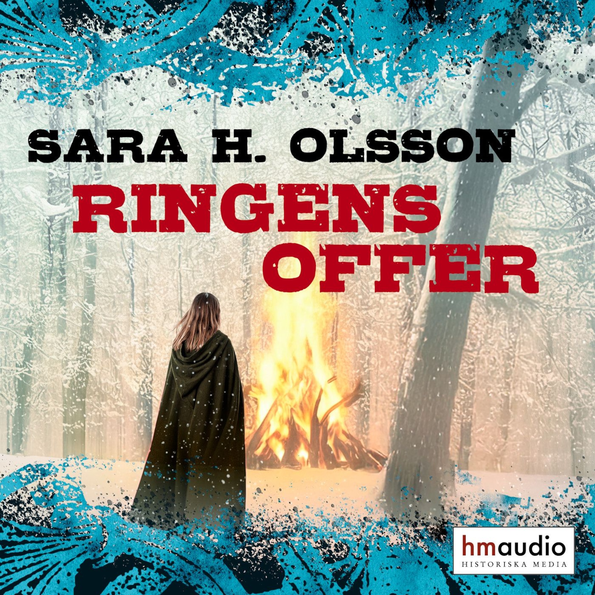 Ringens offer