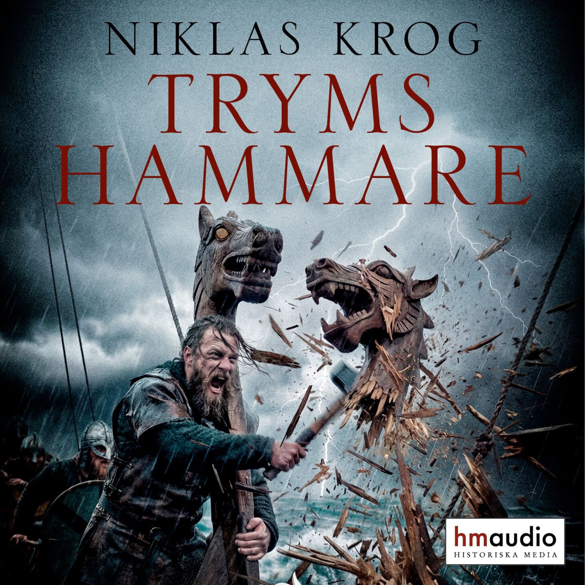 Tryms hammare