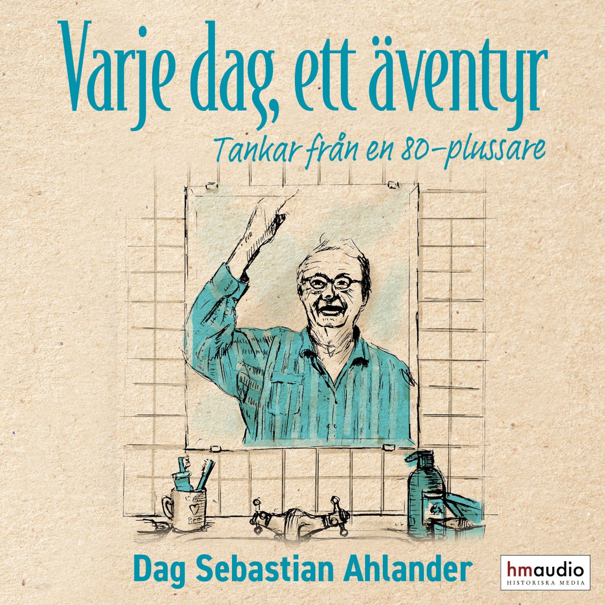 Varje dag, ett äventyr