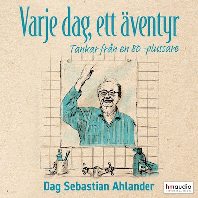 Varje dag, ett äventyr