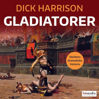 Gladiatorer