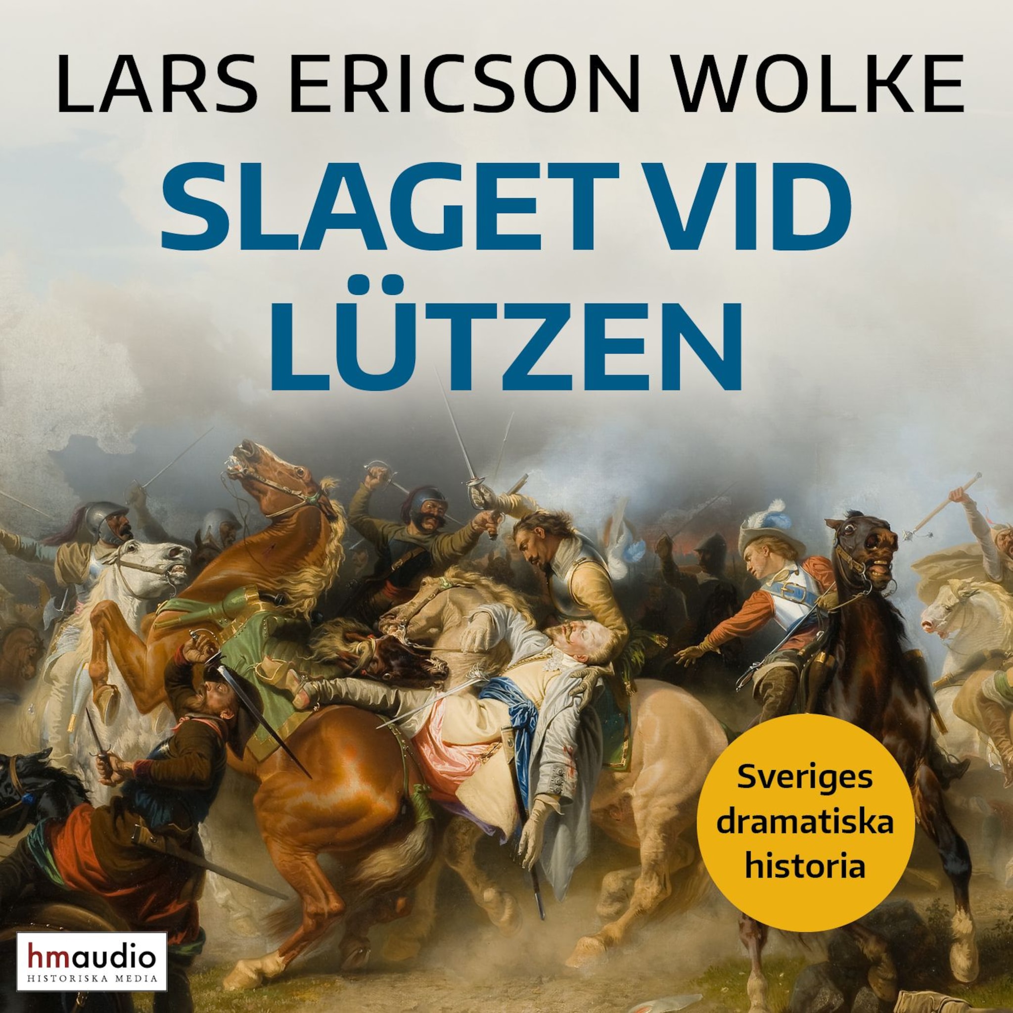 Slaget vid Lützen