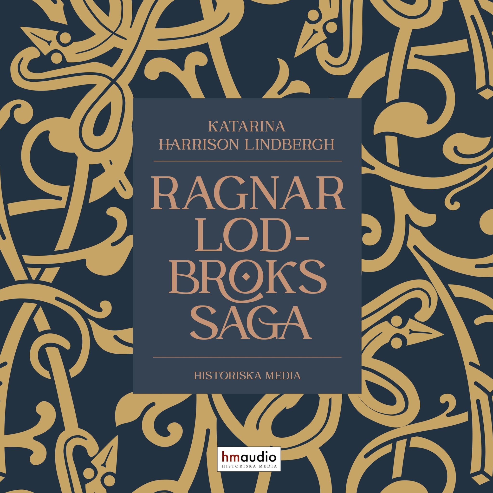Ragnar Lodbroks saga