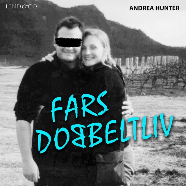 Book cover for Fars dobbeltliv