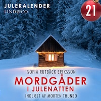 Mordgåder i julenatten - del 21