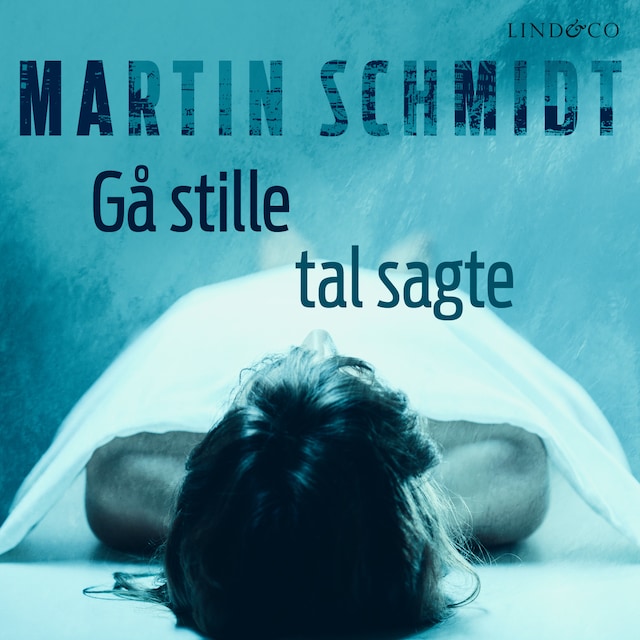 Book cover for Gå stille tal sagte