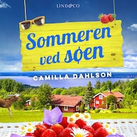 Sommeren ved søen