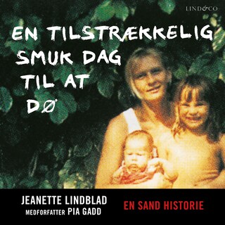 En tilstrækkelig smuk dag til at dø bookCoverFor