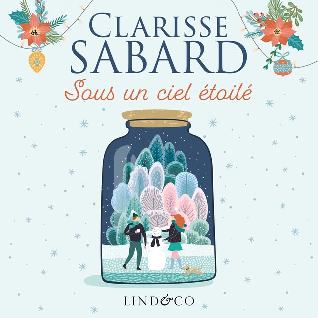 Book cover for Sous un ciel étoilé