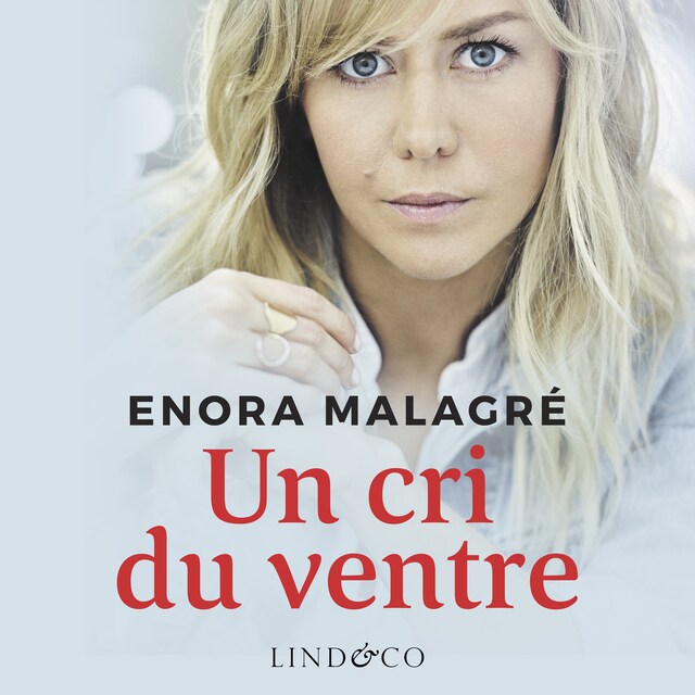 Book cover for Un cri du ventre