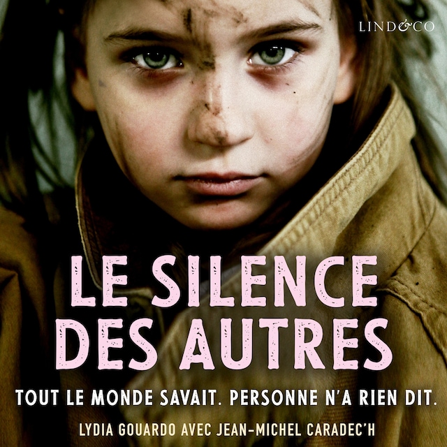 Okładka książki dla Le silence des autres