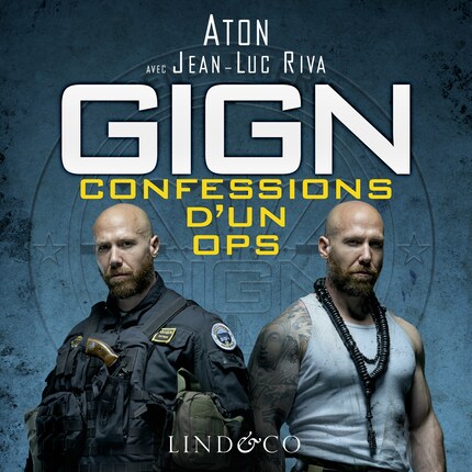 GIGN : Confessions d'un OPS bookCoverFor