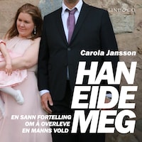 Han eide meg: En sann fortelling om å overleve en manns vold