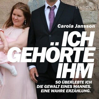 Ich gehörte ihm als Hörbuch