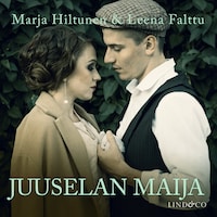 Juuselan Maija