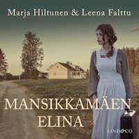 Mansikkamäen Elina