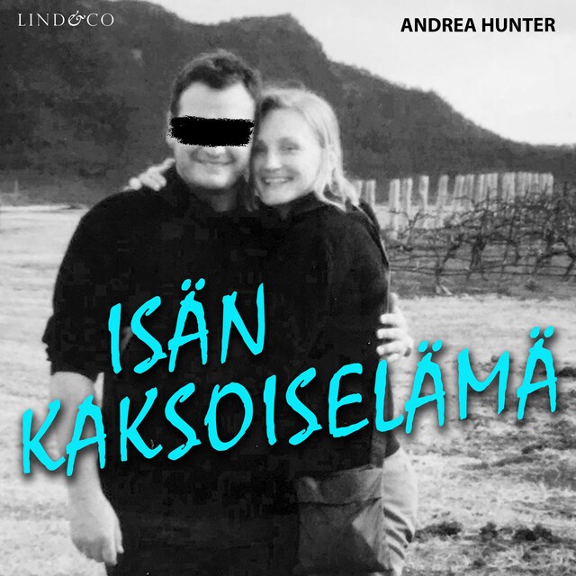 Portada de libro para Isän kaksoiselämä