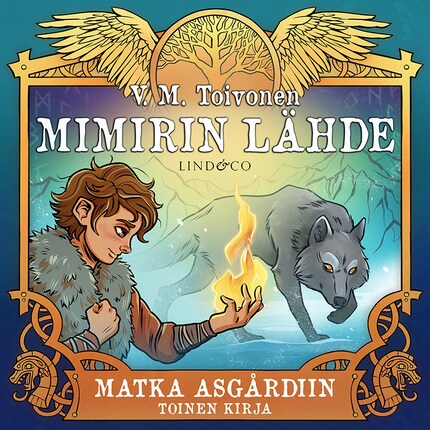 Mimirin lähde bookCoverFor