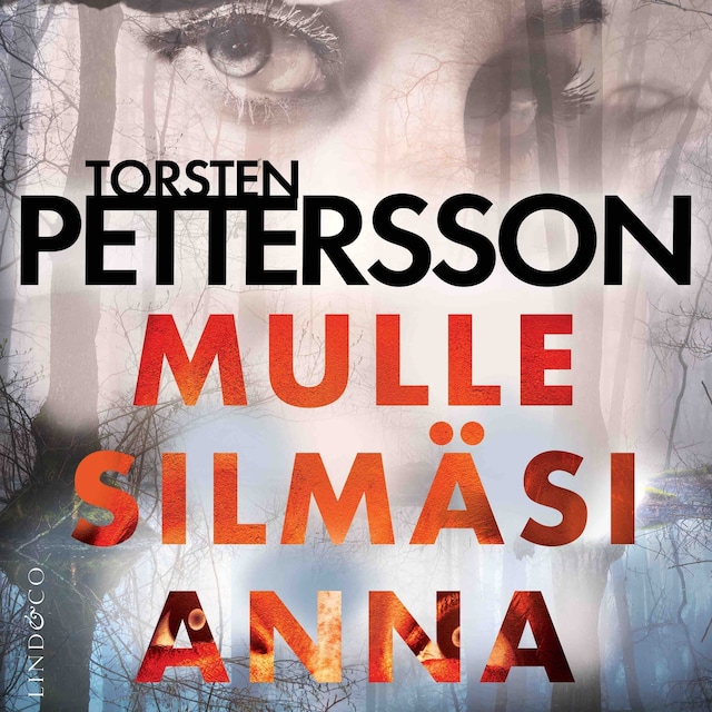 Book cover for Mulle silmäsi anna