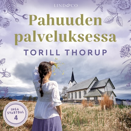 Pahuuden palveluksessa bookCoverFor