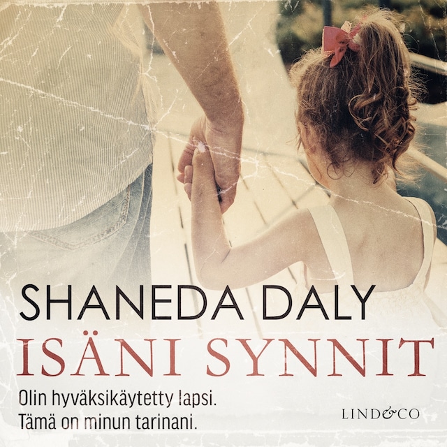 Book cover for Isäni synnit