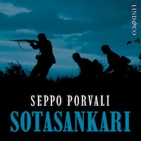 Sotasankari