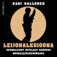Leijonalegioona