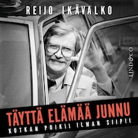 Täyttä elämää Junnu – Kotkan poikii ilman siipii