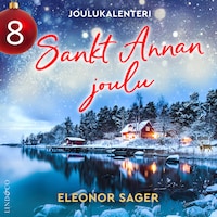 Sankt Annan joulu: luukku 8