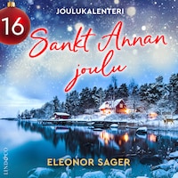 Sankt Annan joulu: luukku 16