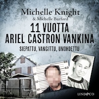 11 vuotta Ariel Castron vankina – Siepattu, vangittu, unohdettu