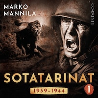 Sotatarinat 1