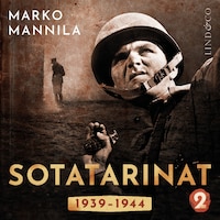 Sotatarinat 2