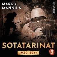 Sotatarinat 3