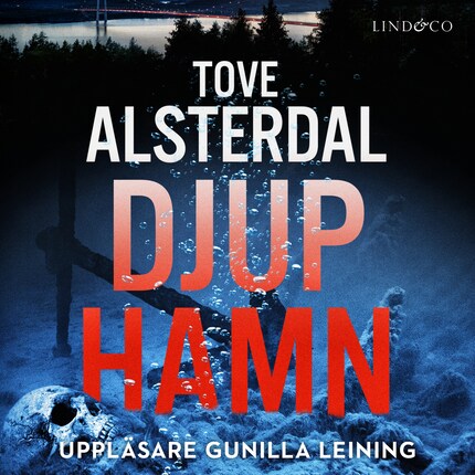 Djuphamn bookCoverFor
