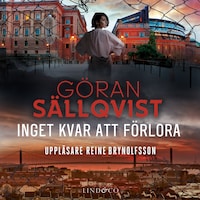 Inget kvar att förlora