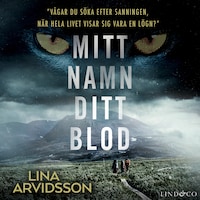 Mitt namn, ditt blod