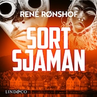 Sort Sjaman