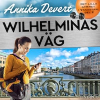 Wilhelminas väg
