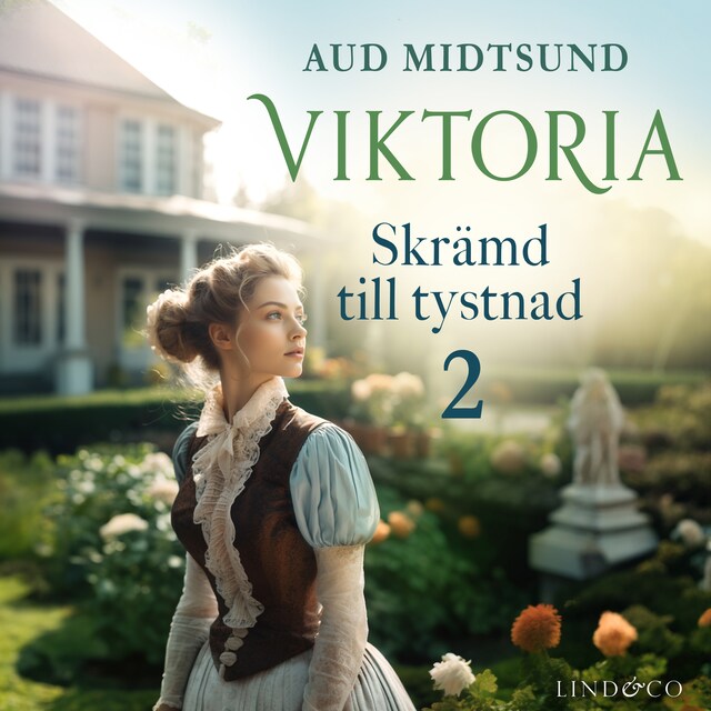 Book cover for Skrämd till tystnad