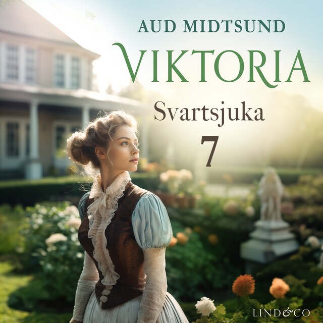 Book cover for Svartsjuka