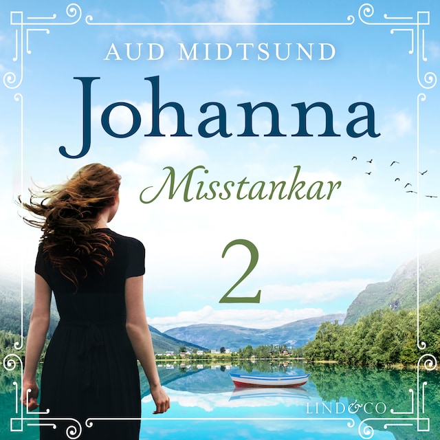 Couverture de livre pour Misstankar